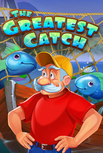 The Greatest Catch демо игра казино без регистрации | PokerDom