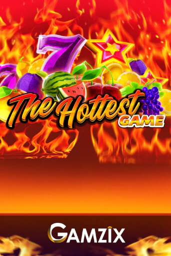 The Hottest Game демо игра казино без регистрации | PokerDom