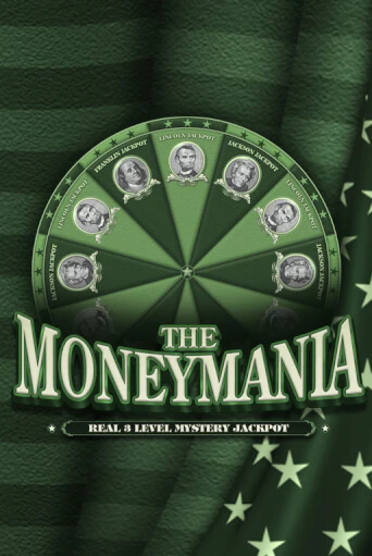 The Moneymania демо игра казино без регистрации | PokerDom