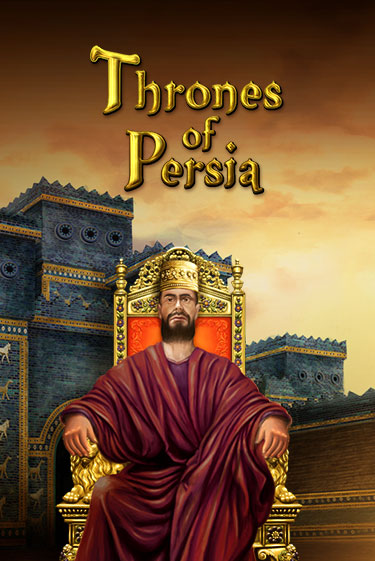 Thrones Of Persia демо игра казино без регистрации | PokerDom