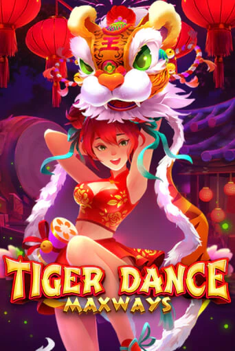 Tiger Dance демо игра казино без регистрации | PokerDom