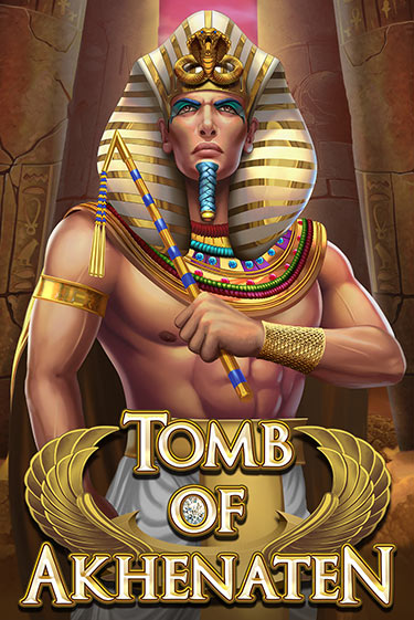 Tomb of Akhenaten демо игра казино без регистрации | PokerDom