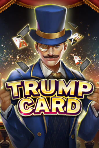 Trump Card демо игра казино без регистрации | PokerDom