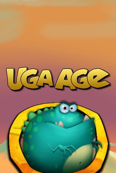 Uga Age демо игра казино без регистрации | PokerDom