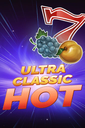 Ultra Classic Hot демо игра казино без регистрации | PokerDom