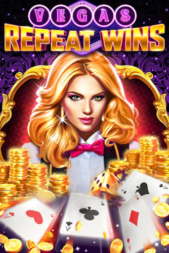 Vegas Repeat Wins демо игра казино без регистрации | PokerDom