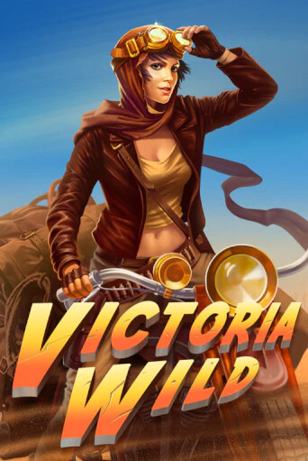 Victoria Wild демо игра казино без регистрации | PokerDom