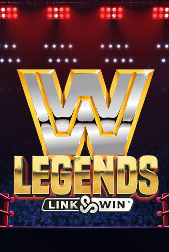 WWE Legends: Link & Win демо игра казино без регистрации | PokerDom