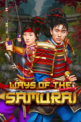 Ways of The Samurai демо игра казино без регистрации | PokerDom