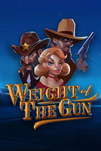 Weight of the Gun демо игра казино без регистрации | PokerDom