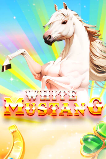White Mustang демо игра казино без регистрации | PokerDom