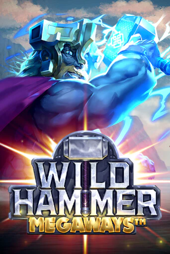 Wild Hammer Megaways демо игра казино без регистрации | PokerDom