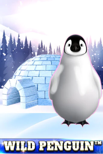 Wild Penguin демо игра казино без регистрации | PokerDom