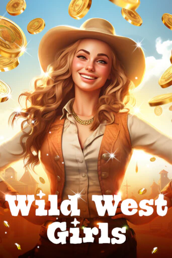 Wild West Girls демо игра казино без регистрации | PokerDom