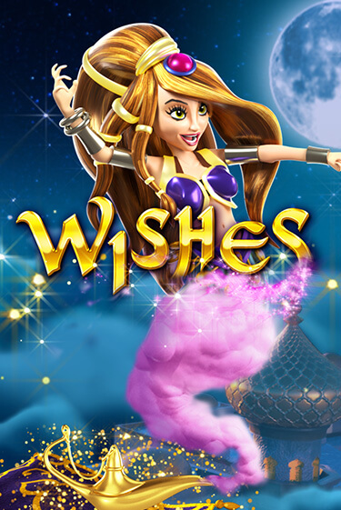 Wishes демо игра казино без регистрации | PokerDom
