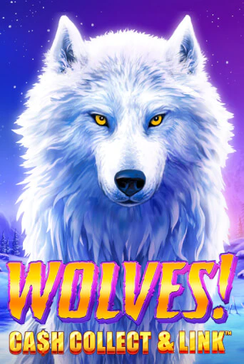 Wolves! Cash Collect & Link™ демо игра казино без регистрации | PokerDom