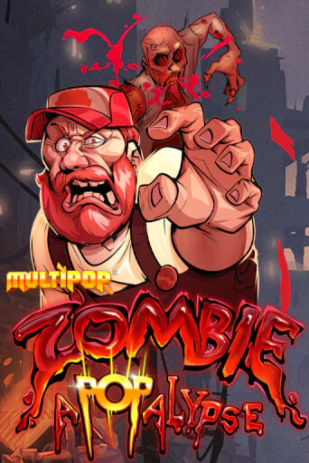 Zombie aPOPalypse демо игра казино без регистрации | PokerDom