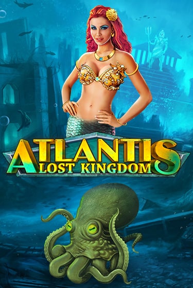 Atlantis демо игра казино без регистрации | PokerDom