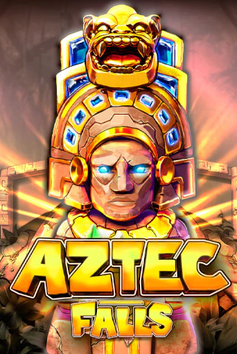 Aztec Falls демо игра казино без регистрации | PokerDom