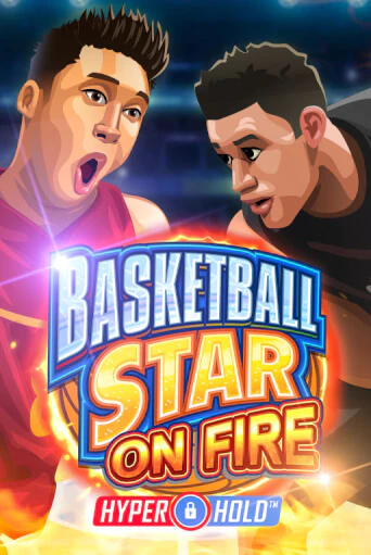 Basketball Star on Fire демо игра казино без регистрации | PokerDom