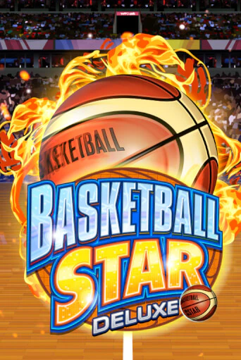 Basketball Star Deluxe демо игра казино без регистрации | PokerDom