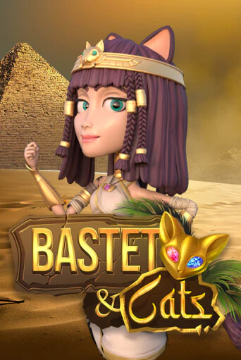 Bastet and Cats демо игра казино без регистрации | PokerDom