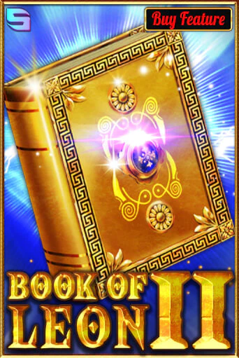 Book Of Leon II демо игра казино без регистрации | PokerDom
