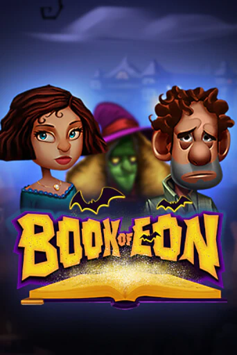 Book of Eon демо игра казино без регистрации | PokerDom