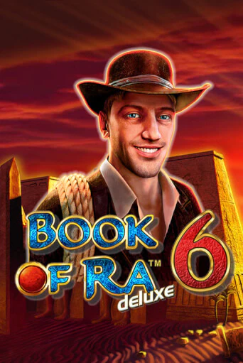 Book of Ra Deluxe 6 демо игра казино без регистрации | PokerDom
