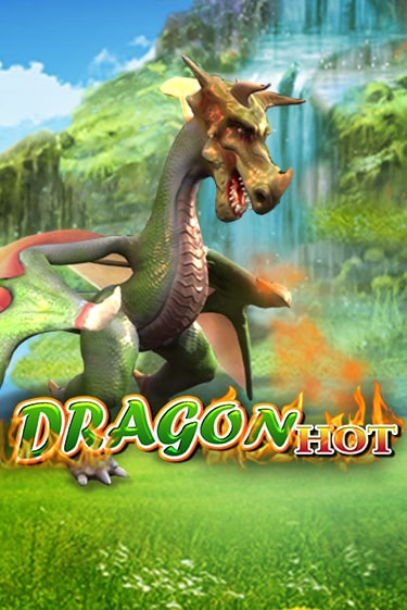 Dragon Hot демо игра казино без регистрации | PokerDom