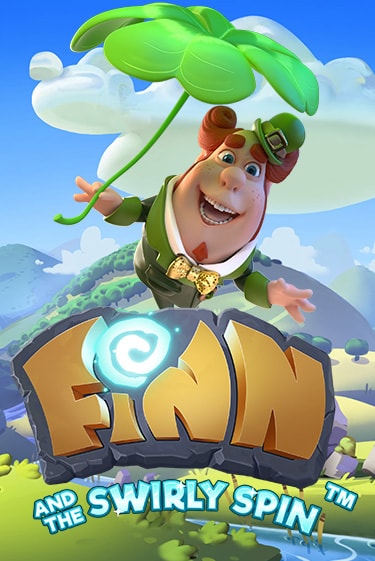 Finn and the Swirly Spin демо игра казино без регистрации | PokerDom