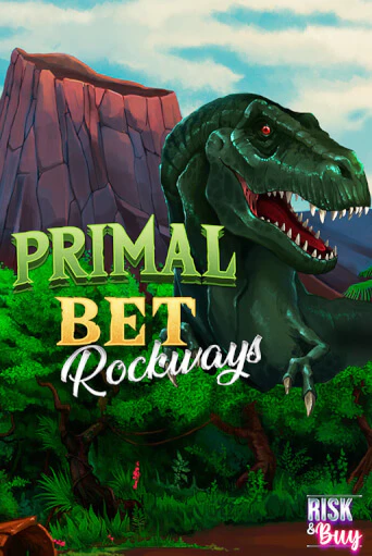 Primal bet Rockways демо игра казино без регистрации | PokerDom