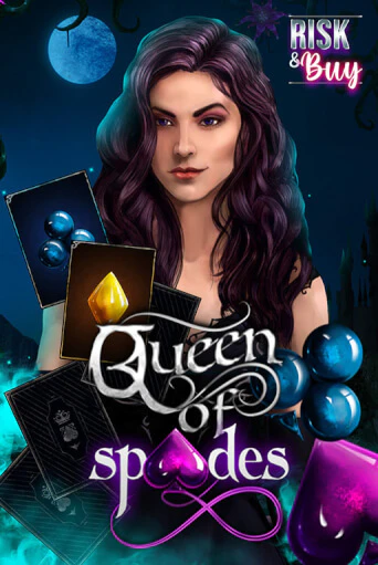 Queen of Spades демо игра казино без регистрации | PokerDom