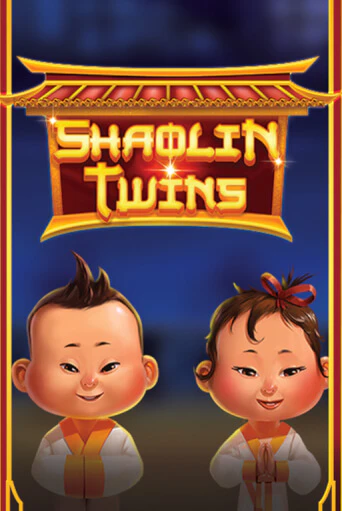 Shaolin Twins демо игра казино без регистрации | PokerDom