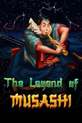 The Legend of Musashi демо игра казино без регистрации | PokerDom