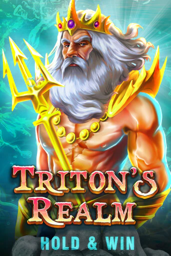 Triton's Realm демо игра казино без регистрации | PokerDom