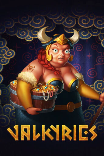 Valkyries демо игра казино без регистрации | PokerDom
