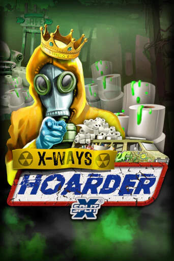 xWays Hoarder xSplit демо игра казино без регистрации | PokerDom